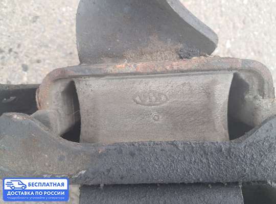 Подушка ДВС на Kia Sorento I (JC, BL)