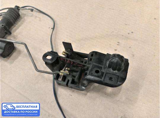 Ручка двери внутренняя на Toyota Carina E T19