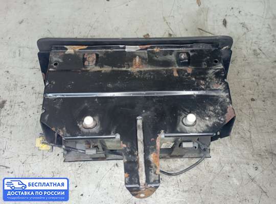 Подушка безопасности пассажира (AirBag) на Volkswagen Polo Mk3 (6N/6KV)