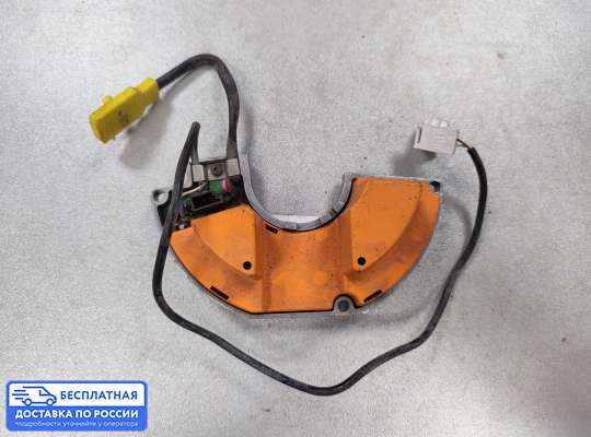 ЭБУ AIRBAG (электронный блок управления подушками безопасности) на Rover 400 RT