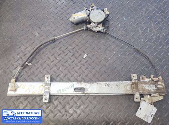 Стеклоподъемник электрический на Suzuki Grand Vitara I (SQ, FT)