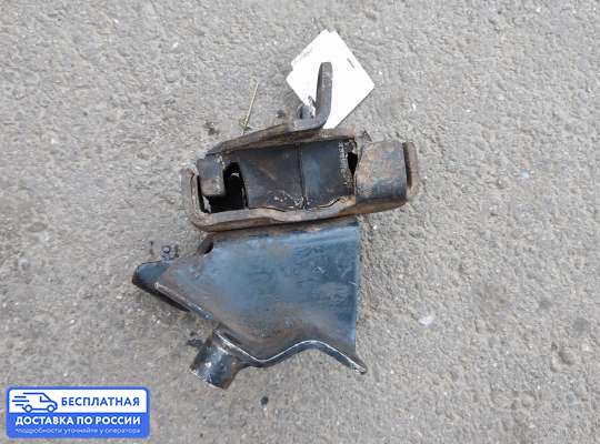 Подушка ДВС на Opel Monterey A
