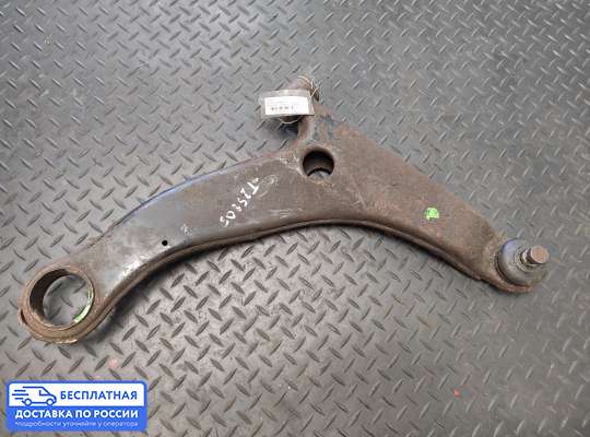 Рычаг подвески на Mitsubishi Grandis