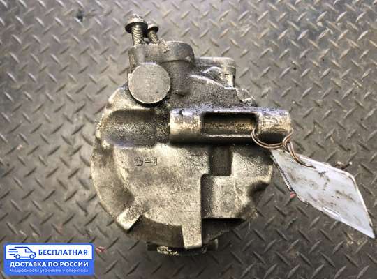 Компрессор кондиционера на Rover 75 RJ