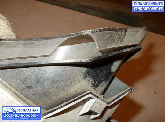 Щиток приборов на Mitsubishi Space Wagon (N3_W, UF)