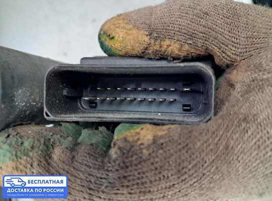 Стеклоподъемник электрический на Volkswagen Golf IV (1J)