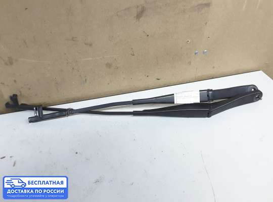Поводок дворника на Opel Astra H / Classic