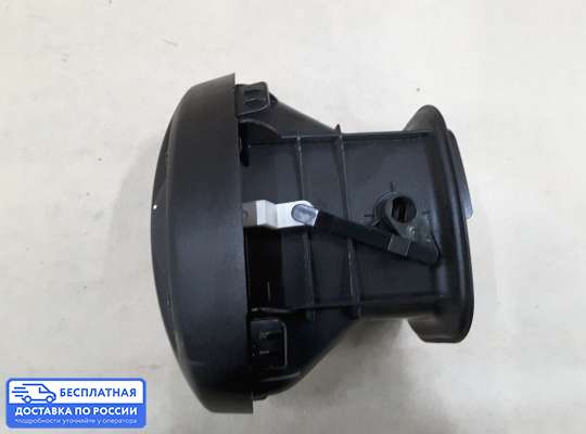 Дефлектор обдува салона на Ford Focus I