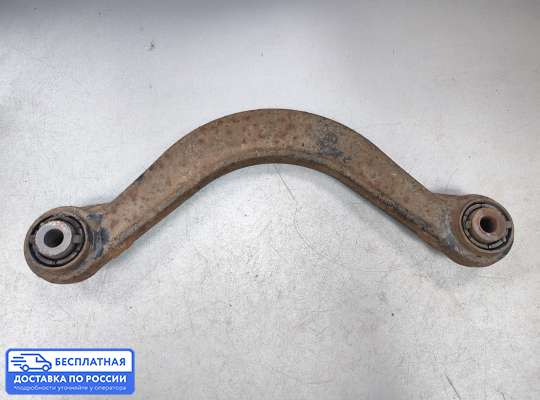 Рычаг подвески на Mazda 6 II (GH)