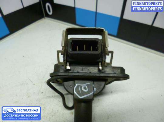 Катушка зажигания на Audi A6 (C5)