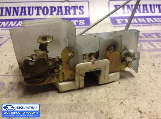 Замок боковой двери на Mazda 323 (BA) 323C/ 323F/ 323S/ 323P