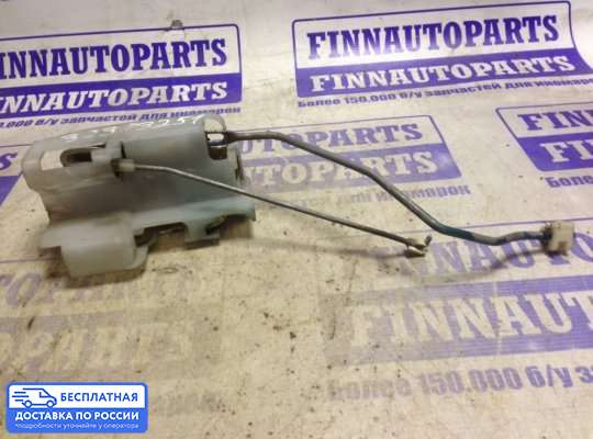 Замок боковой двери на Mazda 323 (BA) 323C/ 323F/ 323S/ 323P