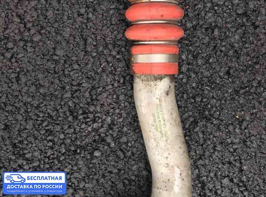 Патрубок (трубка, шланг) на BMW 3 (E90/E91/E92/E93)