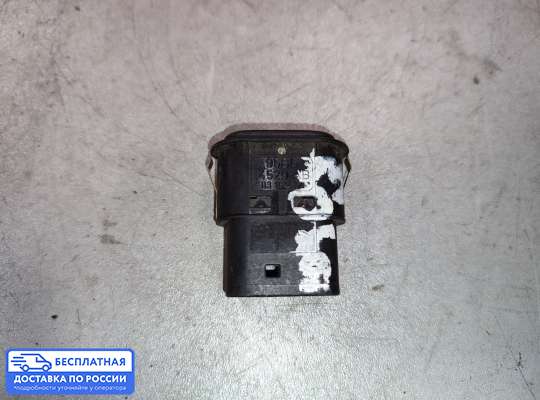 Кнопки стеклоподьемника на Ford Transit Mk4 / Mk5