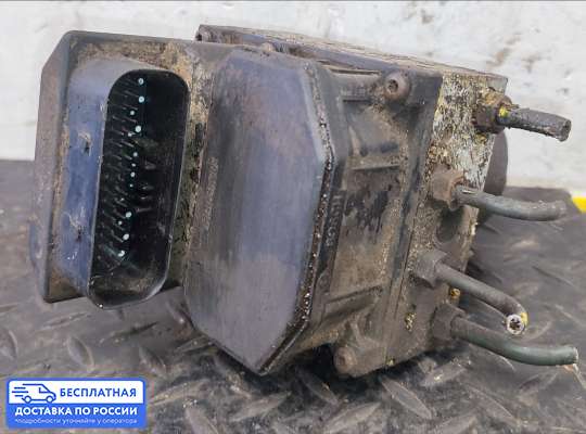 Блок ABS на Rover 75 RJ