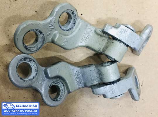 Петля двери на Ford Focus I