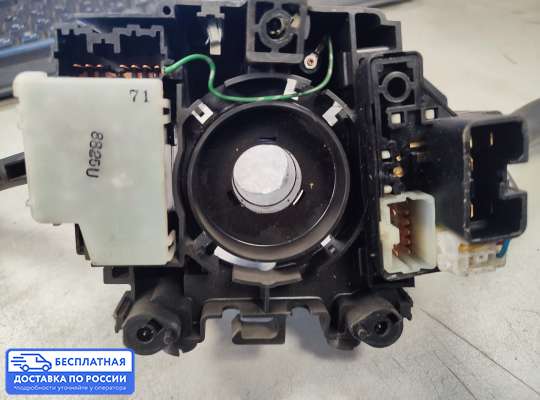 Подрулевой переключатель на Mitsubishi Mirage CJO