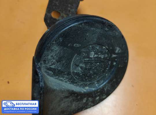 Сигнал (клаксон) на Ford Escape