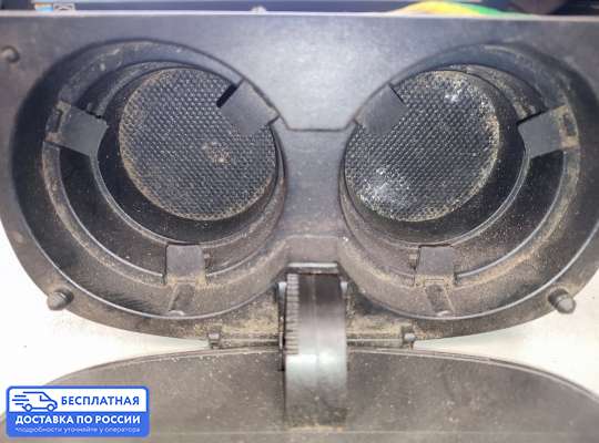 Подстаканник на Acura MDX (YD1)