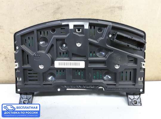 Щиток приборов на Opel Astra H / Classic