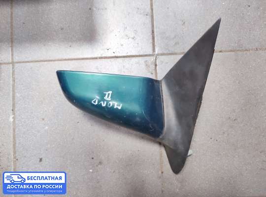 Зеркало боковое на Ford Mondeo II