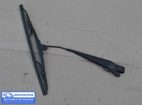 Поводок дворника на Ford Focus I