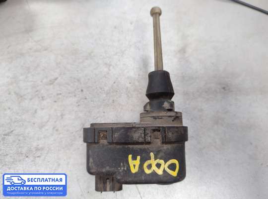 Корректор фар на Opel Frontera A