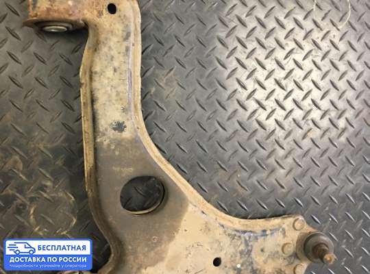 Рычаг подвески на Opel Astra G / Classic
