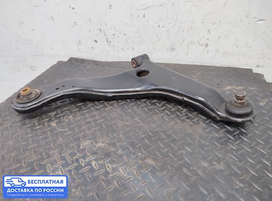 Рычаг подвески на Mitsubishi Grandis