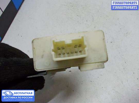 ЭБУ прочее на Mitsubishi L200 (K6_T)