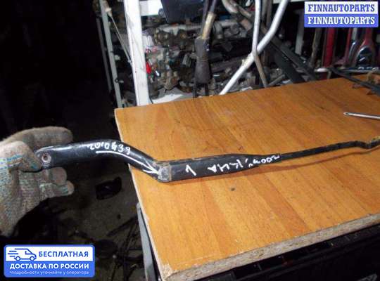 Поводок дворника на Kia Sportage I (JA, K00)