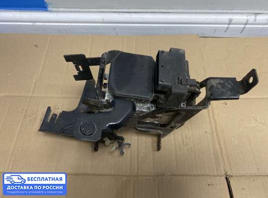 Блок ABS на Opel Astra G / Classic