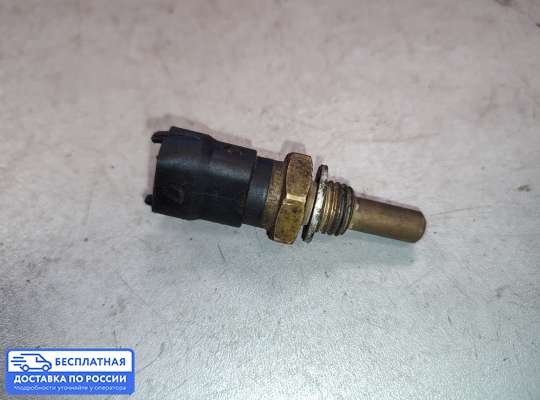 Датчик температуры на Opel Vectra C