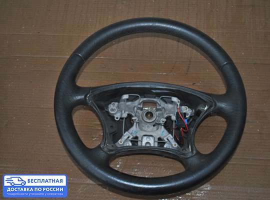 Руль на Citroen Xsara Picasso