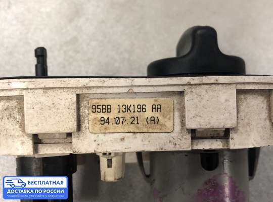 Переключатель света на Ford Mondeo I