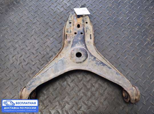 Рычаг подвески на Audi 80 (B3)/90 (B2)