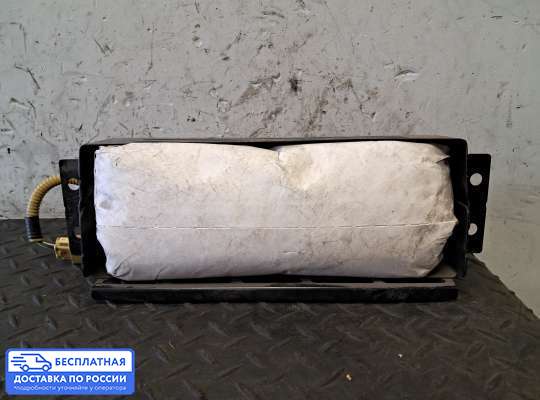 Подушка безопасности пассажира (AirBag) на Opel Frontera B