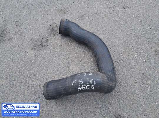 Патрубок (трубка, шланг) на Audi A6 (C5)