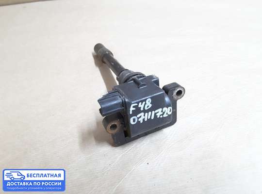 Катушка зажигания на Mitsubishi Carisma