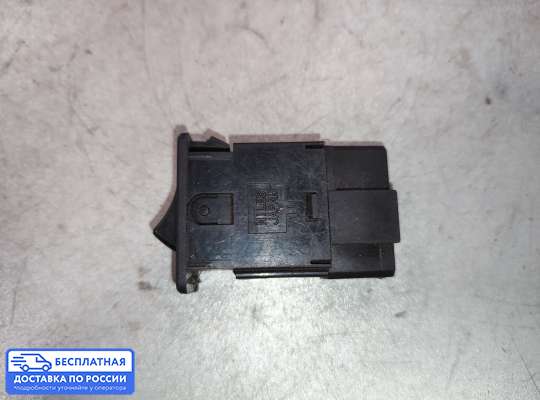 Кнопки на Opel Frontera A
