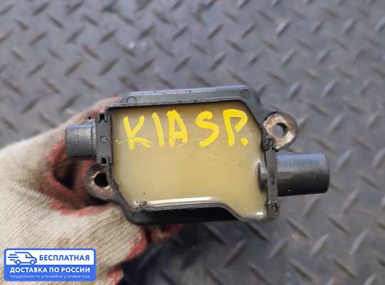 Катушка зажигания на Kia Sportage I (JA, K00)