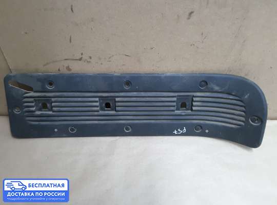 Пластик на Renault Kangoo I (KC_)
