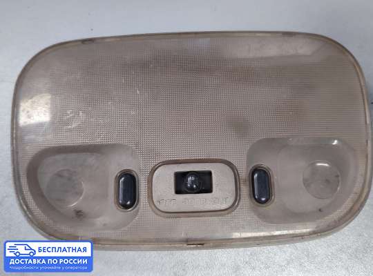 Фонарь салона (плафон) на Mazda 323 (BJ) 323F/ 323S