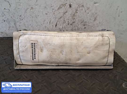 Подушка безопасности пассажира (AirBag) на Mercedes-Benz S (W220)