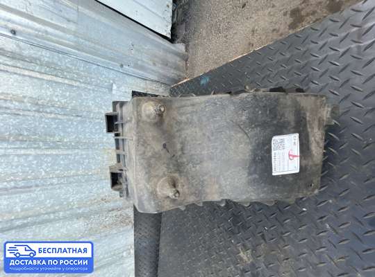 Корпус воздушного фильтра на Ford Transit Mk6 / Mk7