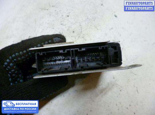 ЭБУ AIRBAG (электронный блок управления подушками безопасности) на Hyundai Getz