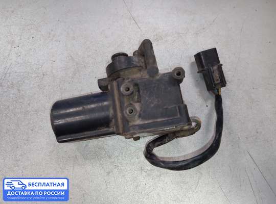 Круиз-контроль на Mitsubishi Galant VII (E5)