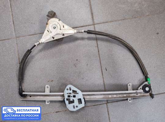 Стеклоподъемник механический на Ford Escort VI GAL
