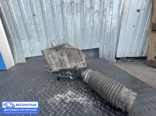 Корпус воздушного фильтра на Jeep Grand Cherokee I (ZJ)
