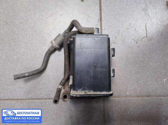 Адсорбер (абсорбер) топливных паров на Peugeot 4007